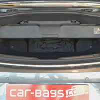 Reisetaschenset passend für Mercedes-Benz E-Klasse Cabriolet (A238) 2017-heute Pro.Line