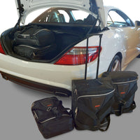 Reisetaschenset passend für Mercedes-Benz SLK (R171) 2004-2010