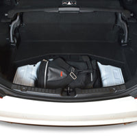 Reisetaschenset passend für Mercedes-Benz SLK (R171) 2004-2010