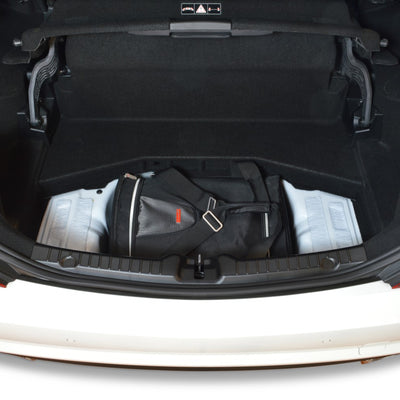 Reisetaschenset passend für Mercedes-Benz SLK (R171) 2004-2010
