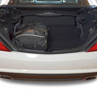 Reisetaschenset passend für Mercedes-Benz SLK (R171) 2004-2010