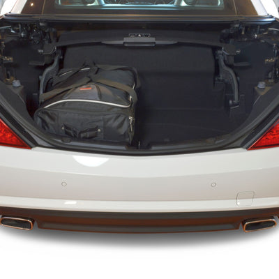 Reisetaschenset passend für Mercedes-Benz SLK (R171) 2004-2010