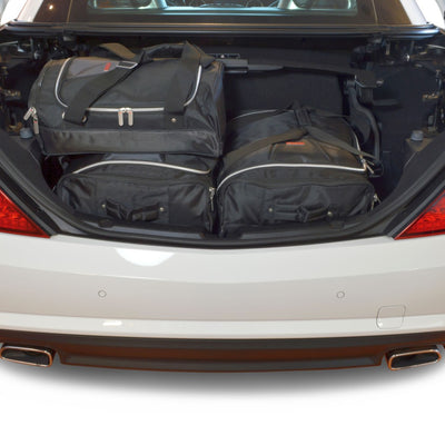 Reisetaschenset passend für Mercedes-Benz SLK (R171) 2004-2010