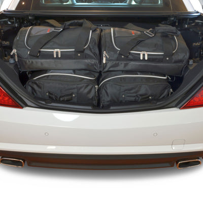 Reisetaschenset passend für Mercedes-Benz SLK (R171) 2004-2010