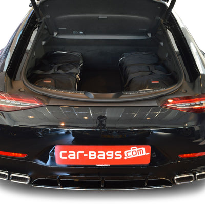 Reisetaschenset passend für Mercedes-Benz AMG GT 4-Door Coupé (X290) 2018-heute 4-Türer Limousine