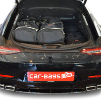 Reisetaschenset passend für Mercedes-Benz AMG GT 4-Door Coupé (X290) 2018-heute 4-Türer Limousine