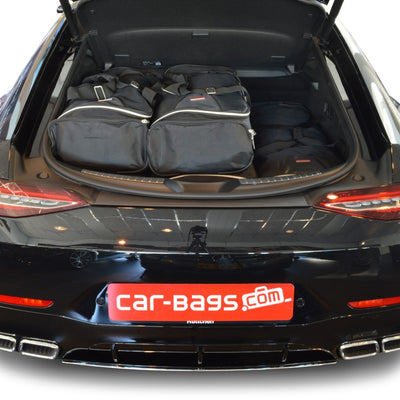 Reisetaschenset passend für Mercedes-Benz AMG GT 4-Door Coupé (X290) 2018-heute 4-Türer Limousine