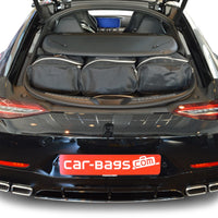 Reisetaschenset passend für Mercedes-Benz AMG GT 4-Door Coupé (X290) 2018-heute 4-Türer Limousine