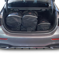 Reisetaschenset passend für Mercedes-Benz A-Klasse (V177) 2018-heute 4-Türer Limousine