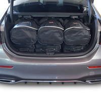 Reisetaschenset passend für Mercedes-Benz A-Klasse (V177) 2018-heute 4-Türer Limousine