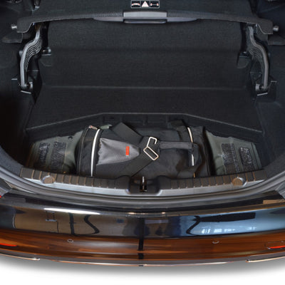 Reisetaschenset passend für Mercedes-Benz SLK - SLC (R172) 2011-2020