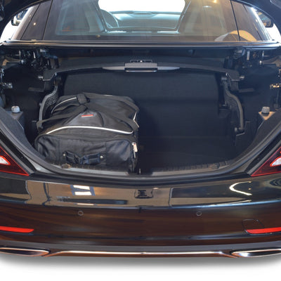Reisetaschenset passend für Mercedes-Benz SLK - SLC (R172) 2011-2020