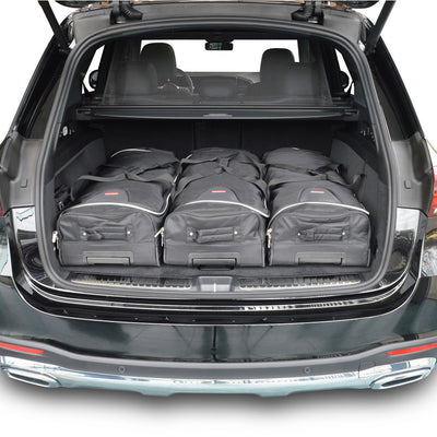 Reisetaschenset passend für Mercedes-Benz GLE (V167) 2019-heute