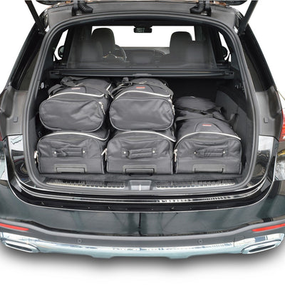 Reisetaschenset passend für Mercedes-Benz GLE (V167) 2019-heute
