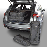 Reisetaschenset passend für Mercedes-Benz GLE (V167) 2019-heute Pro.Line