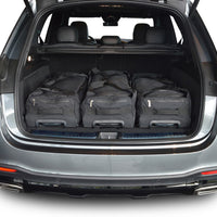 Reisetaschenset passend für Mercedes-Benz GLE (V167) 2019-heute Pro.Line