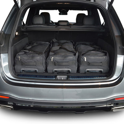 Reisetaschenset passend für Mercedes-Benz GLE (V167) 2019-heute Pro.Line
