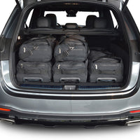Reisetaschenset passend für Mercedes-Benz GLE (V167) 2019-heute Pro.Line