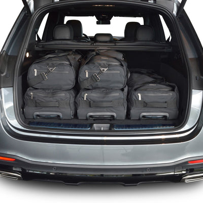 Reisetaschenset passend für Mercedes-Benz GLE (V167) 2019-heute Pro.Line