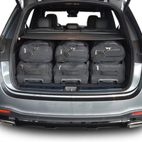 Reisetaschenset passend für Mercedes-Benz GLE (V167) 2019-heute Pro.Line