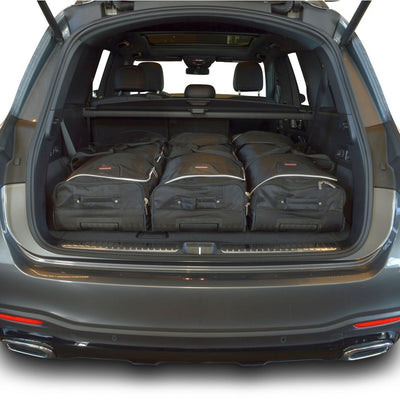 Reisetaschenset passend für Mercedes-Benz GLS (X167) 2019-heute