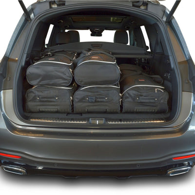 Reisetaschenset passend für Mercedes-Benz GLS (X167) 2019-heute