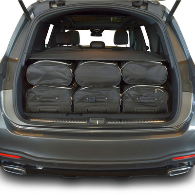 Reisetaschenset passend für Mercedes-Benz GLS (X167) 2019-heute