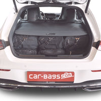 Reisetaschenset passend für Mercedes-Benz CLA Shooting Brake (X118) 2019-heute Kombi Pro.Line