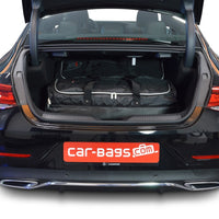 Reisetaschenset passend für Mercedes-Benz CLS (C257) 2018-heute 4-Türer Coupé