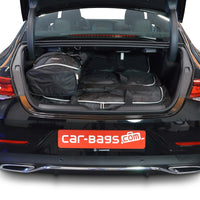 Reisetaschenset passend für Mercedes-Benz CLS (C257) 2018-heute 4-Türer Coupé
