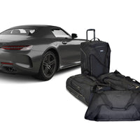 Reisetaschenset passend für Mercedes-Benz AMG GT C Roadster (R190) 2016-heute Pro.Line