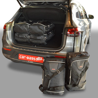 Reisetaschenset passend für Mercedes-Benz EQA (H243) 2021-heute