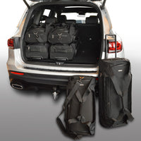 Reisetaschenset passend für Mercedes-Benz GLB (X247) 2019-heute Pro.Line