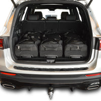Reisetaschenset passend für Mercedes-Benz GLB (X247) 2019-heute Pro.Line