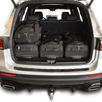 Reisetaschenset passend für Mercedes-Benz GLB (X247) 2019-heute Pro.Line