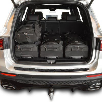 Reisetaschenset passend für Mercedes-Benz GLB (X247) 2019-heute Pro.Line