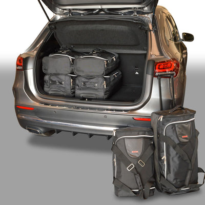 Reisetaschenset passend für Mercedes-Benz GLA (H247) 2020-heute