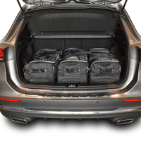 Reisetaschenset passend für Mercedes-Benz GLA (H247) 2020-heute