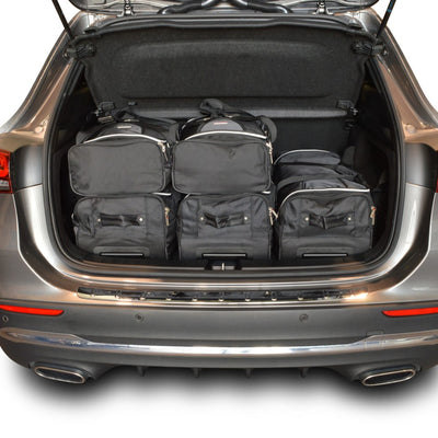 Reisetaschenset passend für Mercedes-Benz GLA (H247) 2020-heute