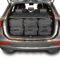 Reisetaschenset passend für Mercedes-Benz GLA (H247) 2020-heute