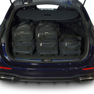 Reisetaschenset passend für Mercedes-Benz C-Klasse estate (S206) 2021-heute Kombi Pro.Line