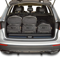 Reisetaschenset passend für Mercedes-Benz GLC (X253) 2015-2022