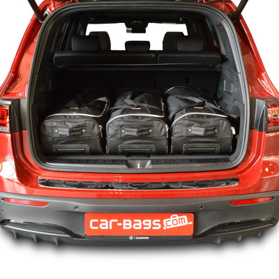 Reisetaschenset passend für Mercedes-Benz EQB (X243) 2021-heute