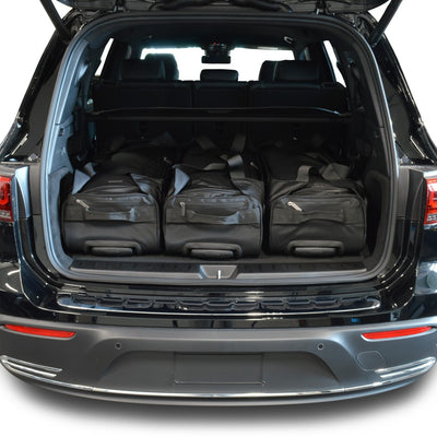 Reisetaschenset passend für Mercedes-Benz EQB (X243) 2021-heute Pro.Line