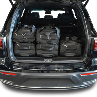 Reisetaschenset passend für Mercedes-Benz EQB (X243) 2021-heute Pro.Line