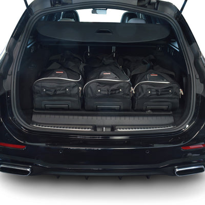 Reisetaschenset passend für Mercedes-Benz C-Klasse estate (S206) 2021-heute Kombi