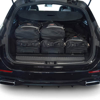 Reisetaschenset passend für Mercedes-Benz C-Klasse estate (S206) 2021-heute Kombi