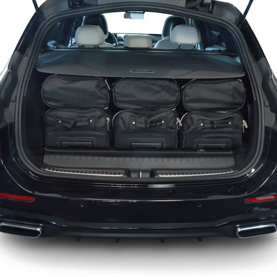 Reisetaschenset passend für Mercedes-Benz C-Klasse estate (S206) 2021-heute Kombi