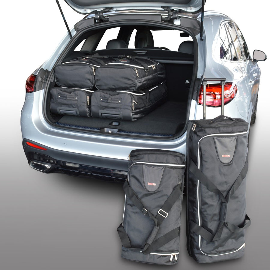 Reisetaschenset passend für Mercedes-Benz GLC (X254) 2022-heute