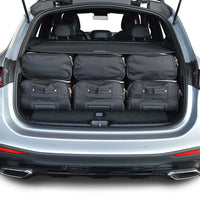 Reisetaschenset passend für Mercedes-Benz GLC (X254) 2022-heute